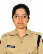 Chaitra Teresa John